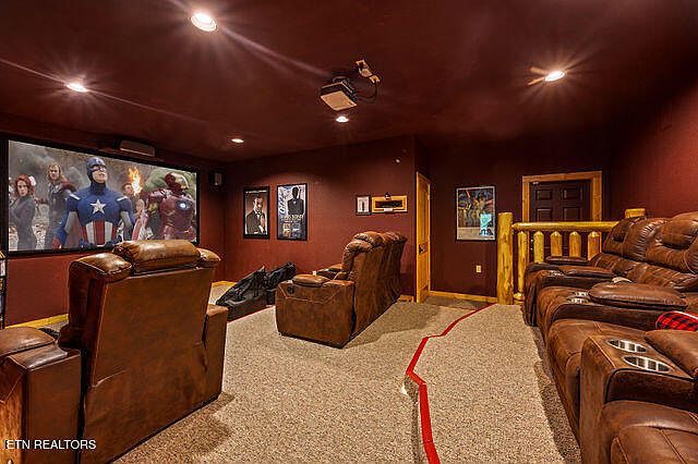 22nd image of 3825 Millers Ridge Way
