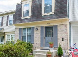 3404 Queensborough Dr, Olney, MD 20832