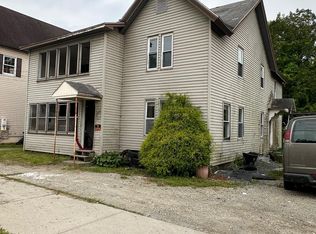 1223 North St, Pittsfield, MA 01201