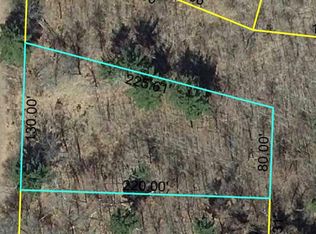 LOT 160 Eagle Trce, Danbury, WI 54830