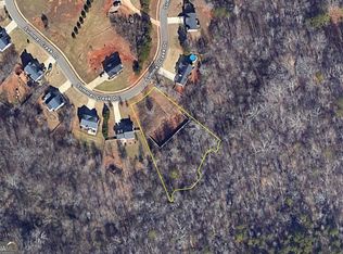 2766 Summer Creek Dr, Gainesville, GA 30507