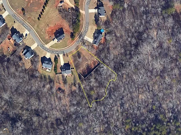 2766 Summer Creek Dr, Gainesville, GA 30507