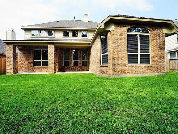 Located on 2113 in Oakhurst - Kingwood in Porter, TX