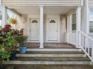 323 Carrington Ave, Woonsocket, RI 02895