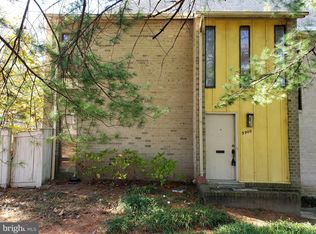 9900 Ridgeline Dr, Gaithersburg, MD 20886