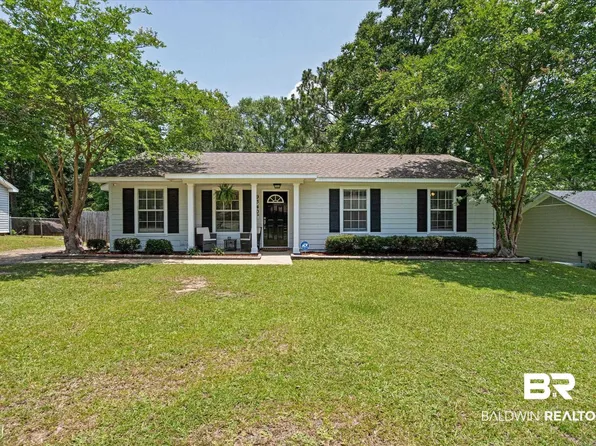 9340 Burnt Tree Dr, Mobile, AL 36695