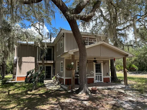 15501 SE 275th Ave, Umatilla, FL 32784