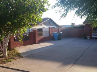3408 N 84th Dr, Phoenix, AZ 85037
