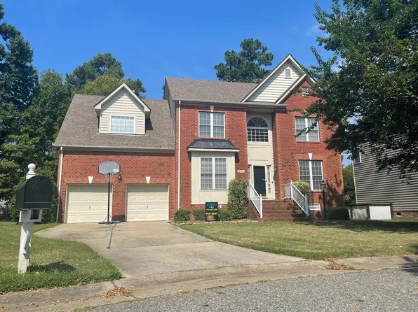 13347 Chesapeake Pl, Carrollton, VA 23314