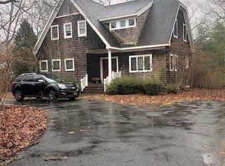 10 Seabright Ave, East Hampton, NY 11937