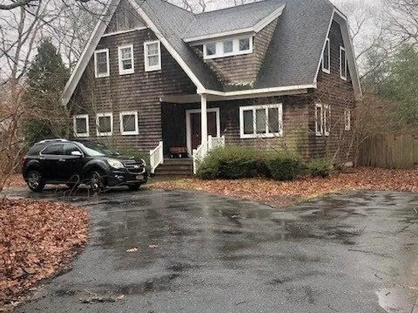 10 Seabright Ave, East Hampton, NY 11937