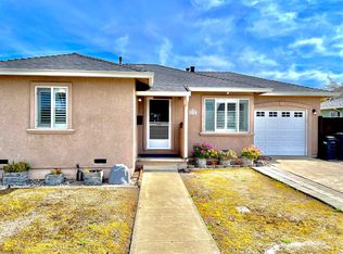 474 N O St, Livermore, CA 94551