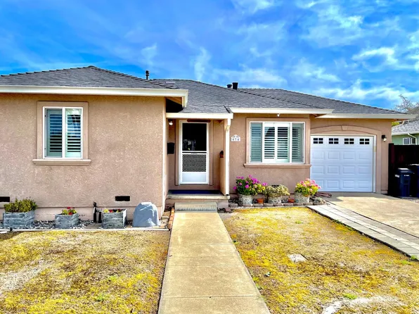 474 N O St, Livermore, CA 94551