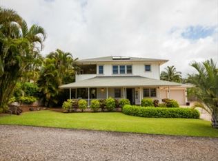 4004 Pai St, Kalaheo, HI 96741