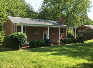 2728 Princeton Ave, Durham, NC 27707