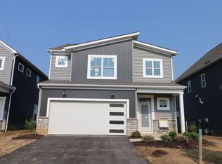 7264 Cutler Dr, Powell, OH 43065