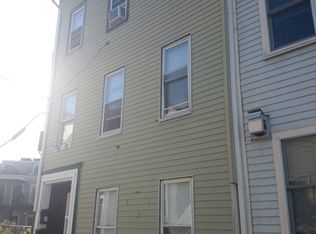 7 Glover Ct #2, Boston, MA 02127