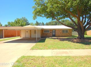 5403 26th St, Lubbock, TX 79407