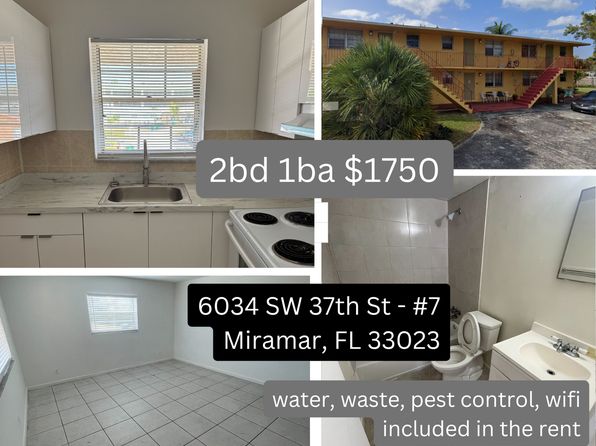 6034 SW 37th St #7