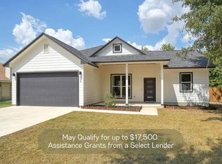 134 Pohakuloa Dr, Bastrop, TX 78602