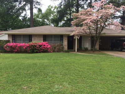 9374 Garfield Dr, Shreveport, LA, 71118