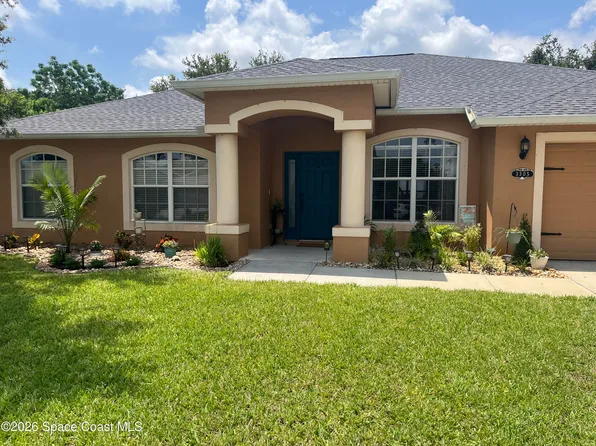 3305 Soft Breeze Cir, West Melbourne, FL 32904