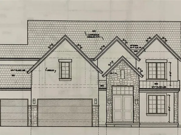 3802 W 158th Ter, Overland Park, KS 66224