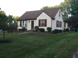 594 Adams Rd, Webster, NY 14580