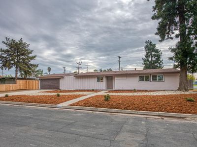 5304 E Olive Ave, Fresno, CA, 93727
