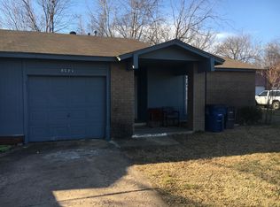 1526 E 66th Pl, Tulsa, OK 74136