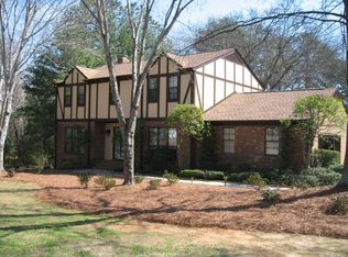 124 Wood Creek Dr, Martinez, GA 30907