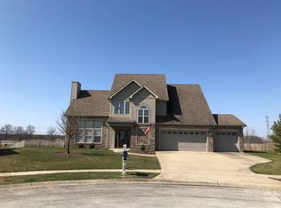 3609 Chateaugay Ct, West Lafayette, IN