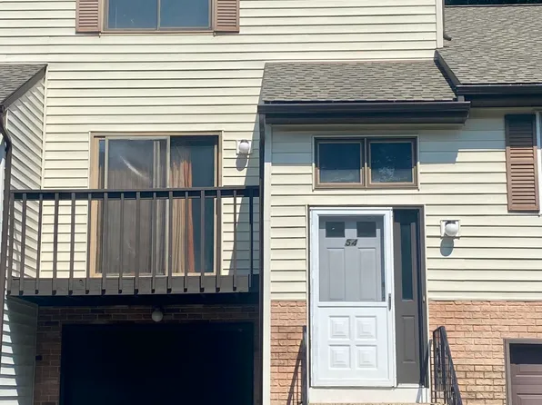 5 Oak Forest Drive #4, Manchester, CT 06040