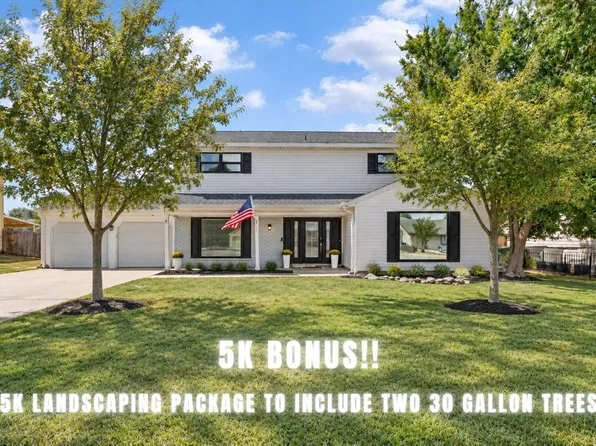 1706 Lime Rock Dr, Round Rock, TX 78681