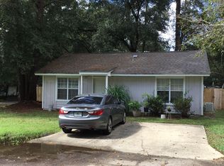 906 Pow Wow Trl, Tallahassee, FL 32304