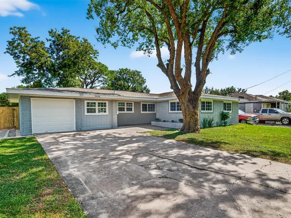 1925 Palm Street, La Marque, TX 77568