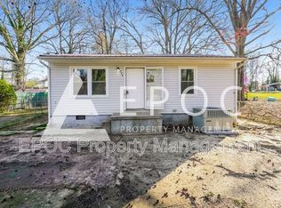 908 Grant St, High Point, NC 27262