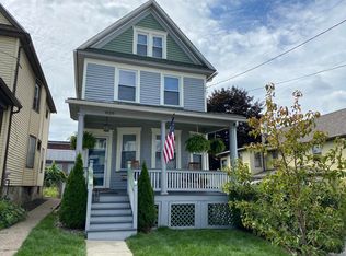 838 Willow St, Scranton, PA 18505