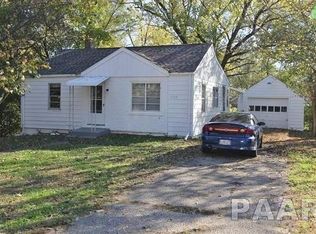 2308 W Butler St, Peoria, IL