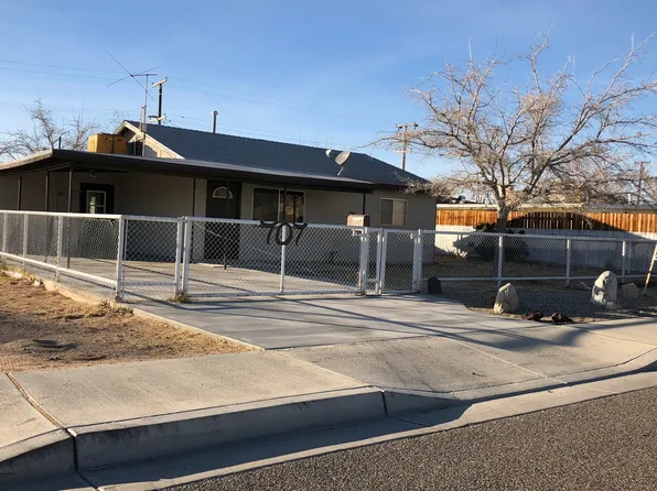 707 S Norma St, Ridgecrest, CA 93555