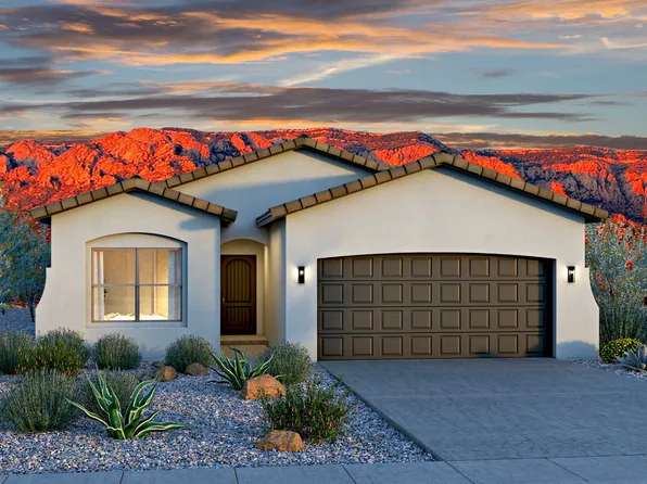 1553 Valle De Colores St NW, Los Lunas, NM 87031