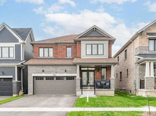 22 Malcolm Cres, Haldimand County, ON N3W0C8