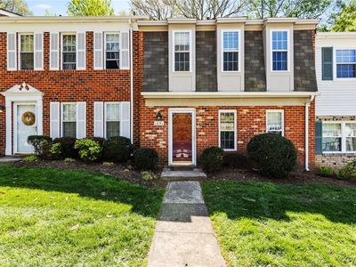 1691 Heritage Hill Dr, Henrico, VA, 23238