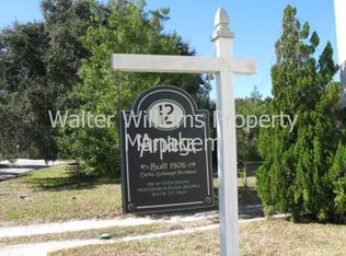 12 Arpieka Ave APT 4, Saint Augustine, FL 32080