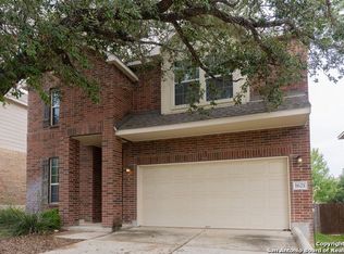 1621 Desert Candle, San Antonio, TX 78245