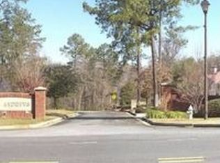 205 Saint Andrews Dr, Dublin, GA 31021