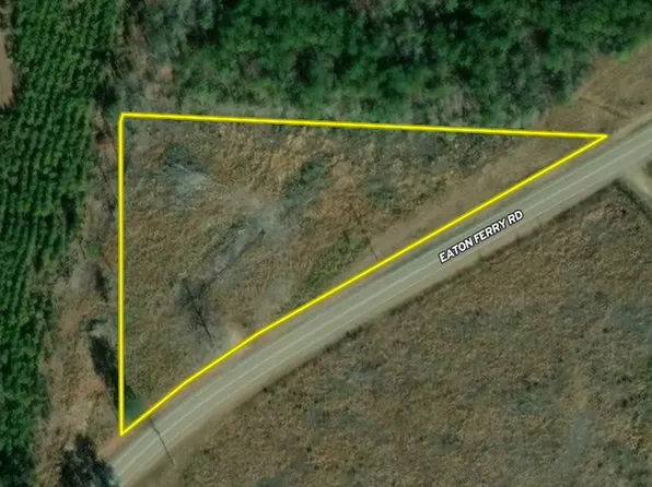 0 Eaton Ferry Rd Lot Wp002, Littleton, NC 27850