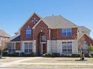 6210 Ryeworth Dr, Frisco, TX 75035