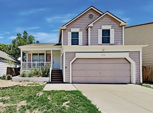 9735 Garwood St, Littleton, CO 80125