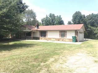 12 Springhill Dr W, Greenbrier, AR 72058